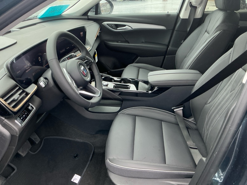 2026 Buick Envision