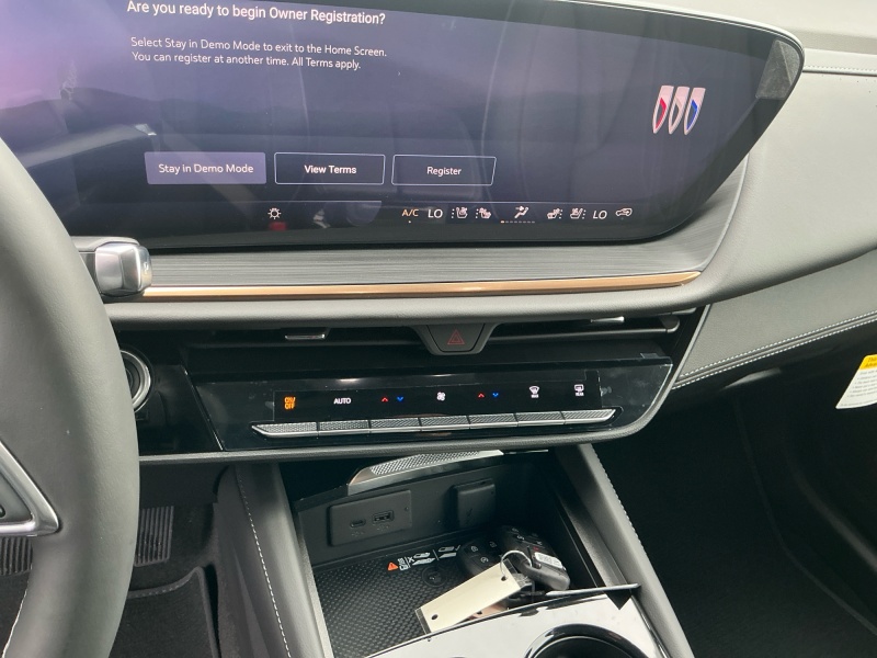2026 Buick Envision