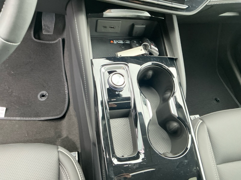 2026 Buick Envision