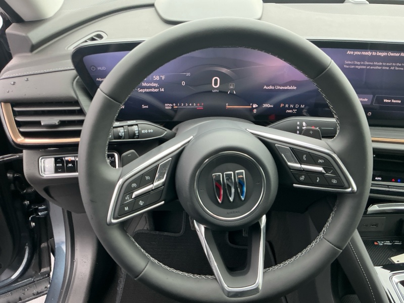 2026 Buick Envision