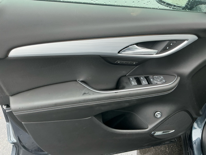 2026 Buick Envision