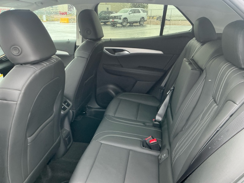 2026 Buick Envision