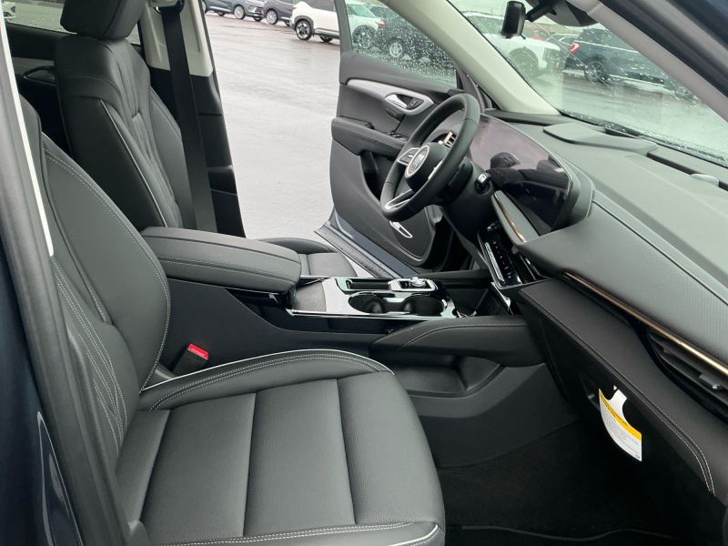 2026 Buick Envision