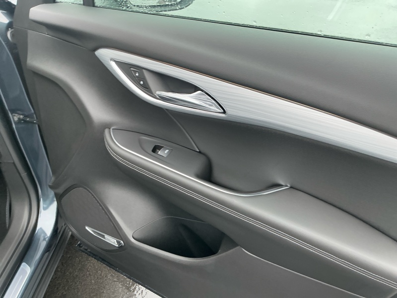 2026 Buick Envision