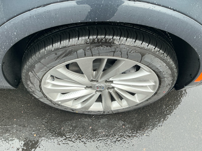2026 Buick Envision
