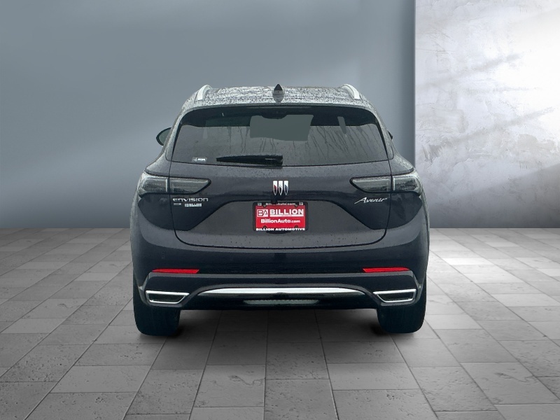 2026 Buick Envision