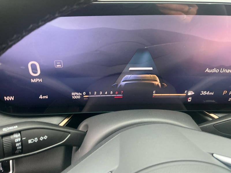 2026 Buick Envision