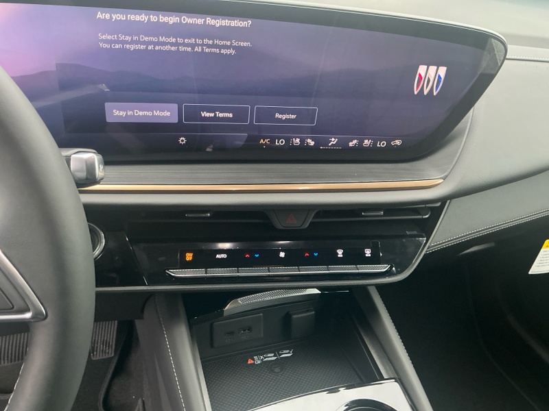2026 Buick Envision