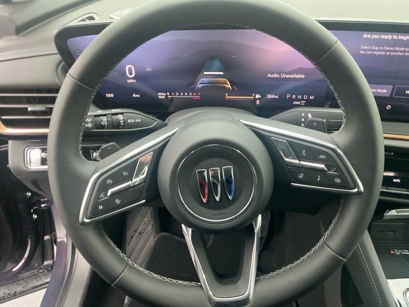 2026 Buick Envision