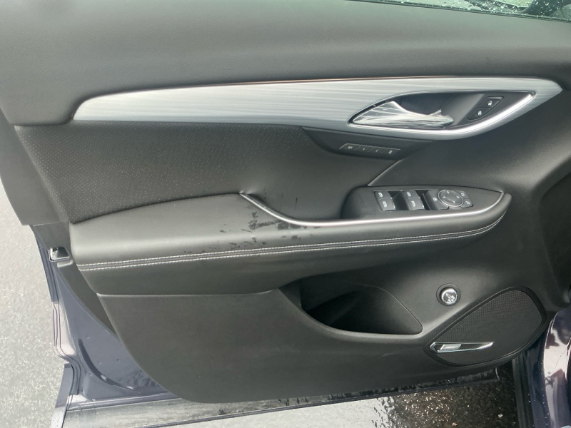 2026 Buick Envision