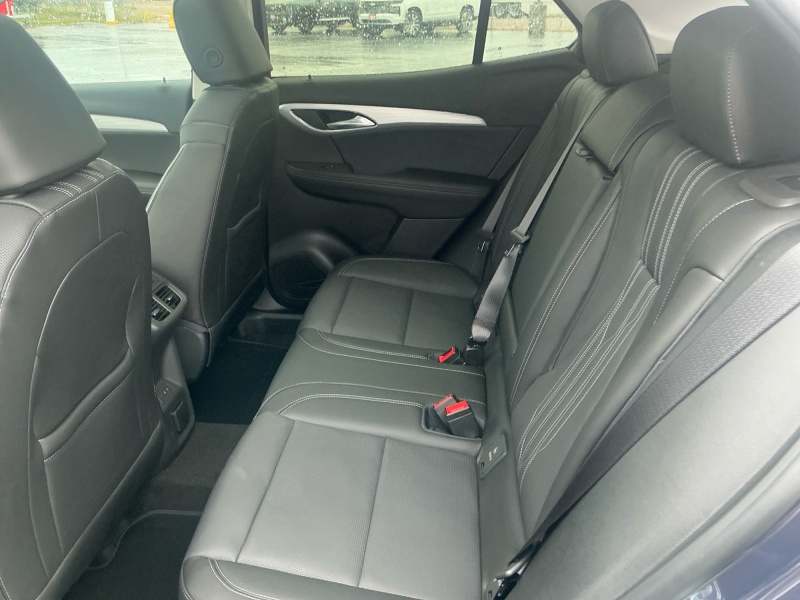 2026 Buick Envision