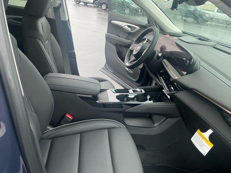2026 Buick Envision
