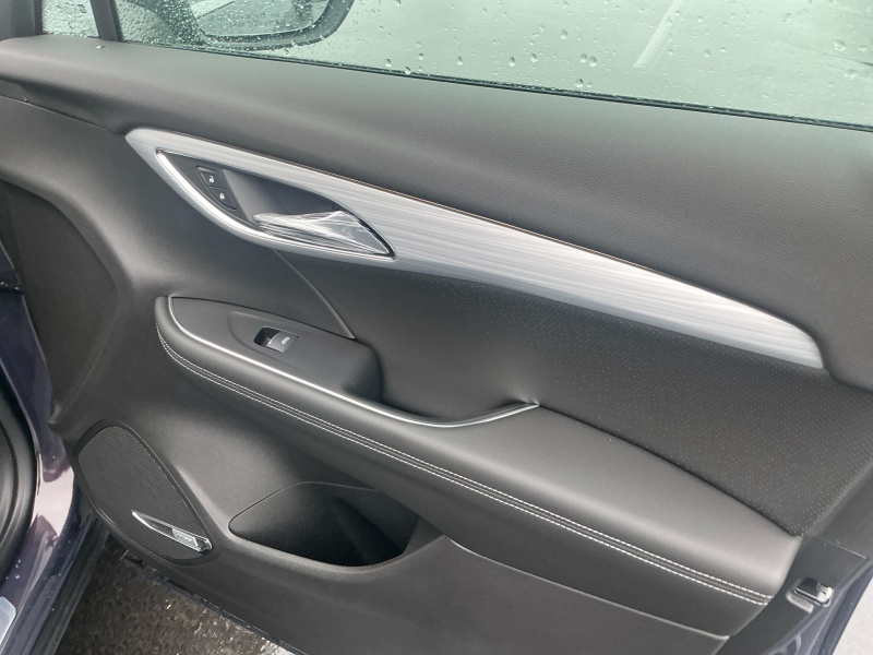2026 Buick Envision
