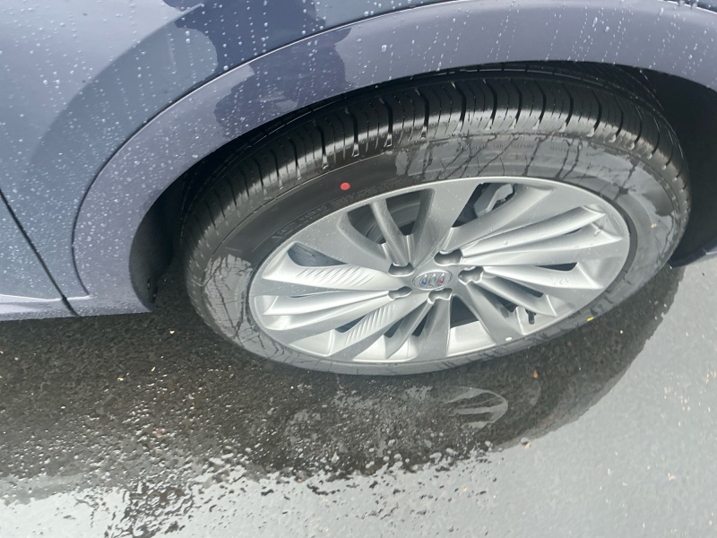 2026 Buick Envision