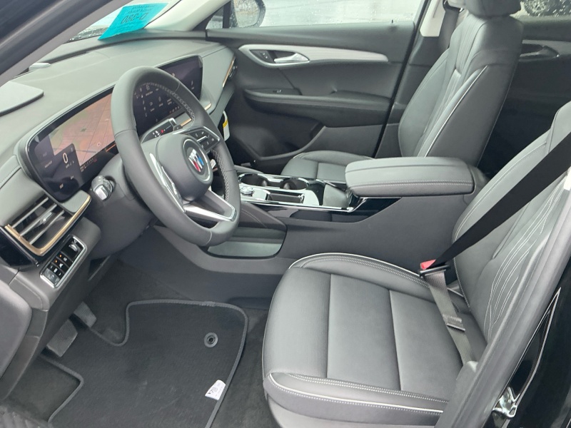 2026 Buick Envision