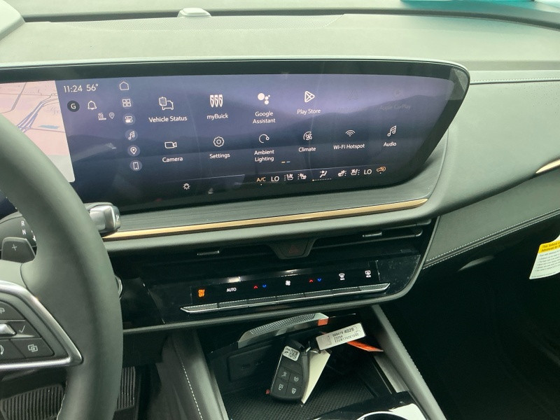 2026 Buick Envision