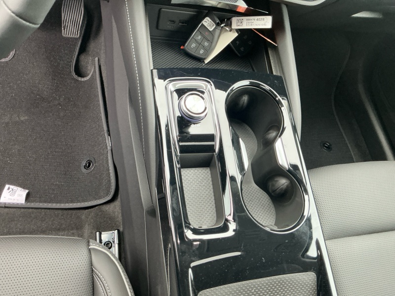 2026 Buick Envision