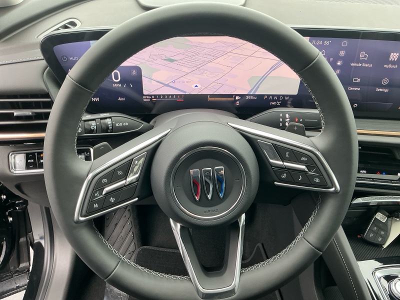 2026 Buick Envision