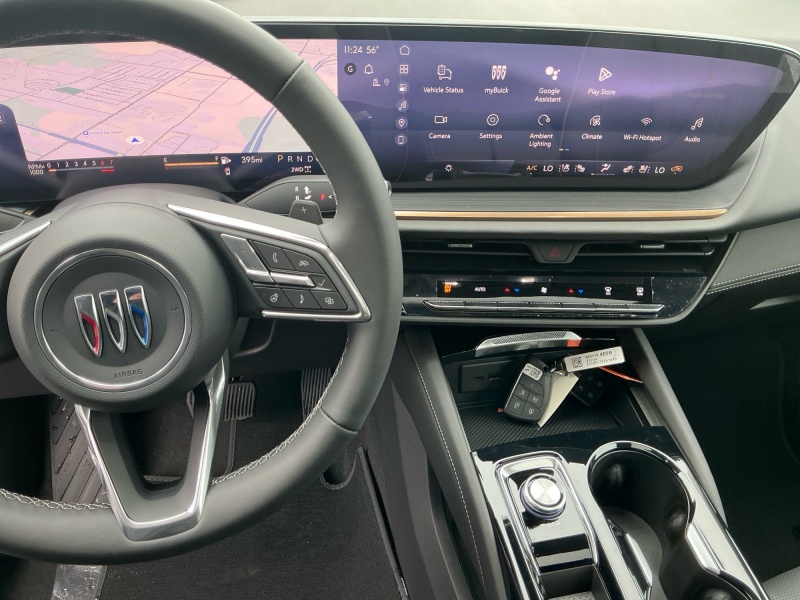 2026 Buick Envision