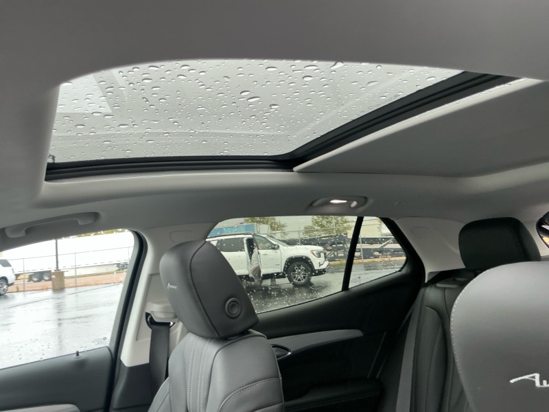 2026 Buick Envision