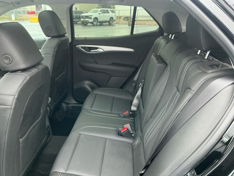 2026 Buick Envision