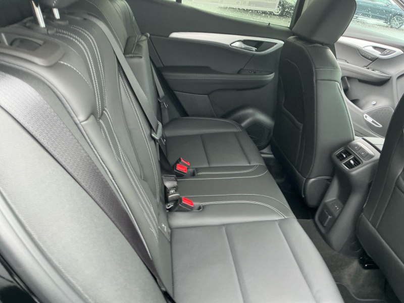 2026 Buick Envision