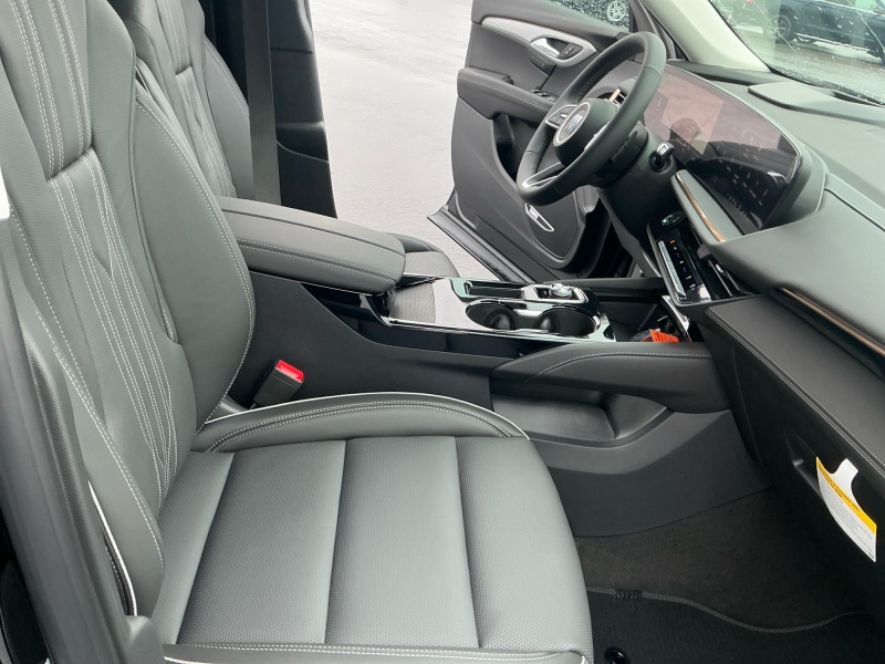 2026 Buick Envision