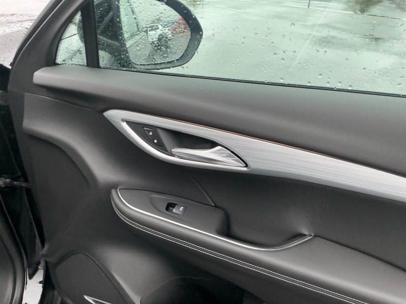 2026 Buick Envision