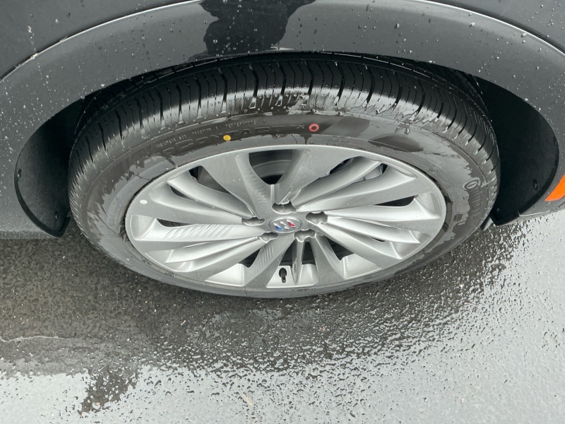 2026 Buick Envision