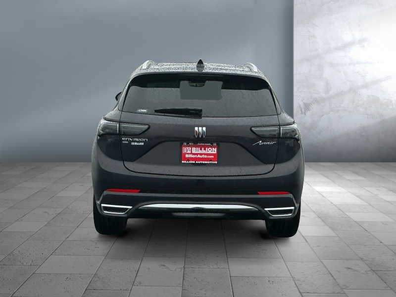 2026 Buick Envision