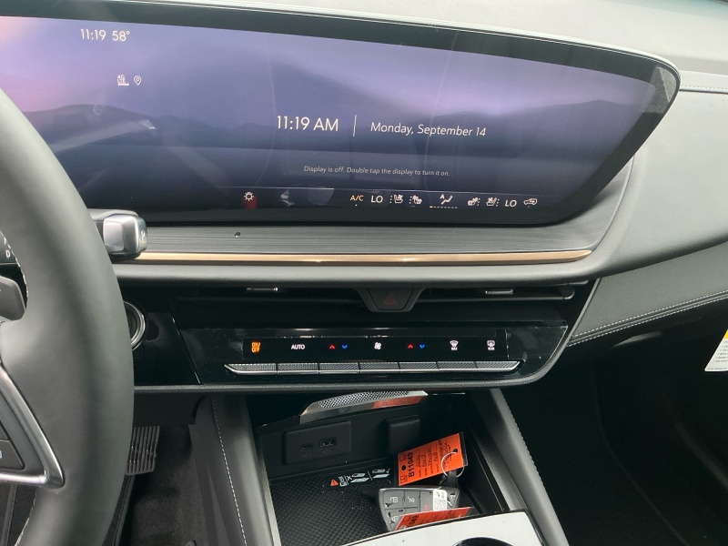 2026 Buick Envision