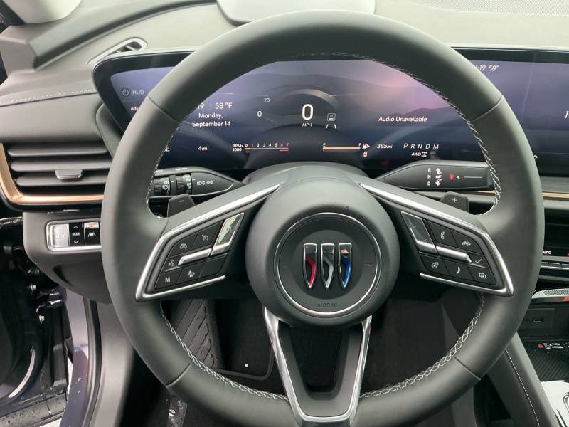 2026 Buick Envision