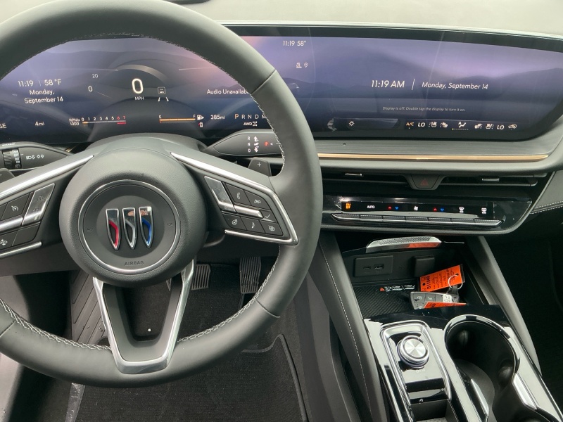 2026 Buick Envision