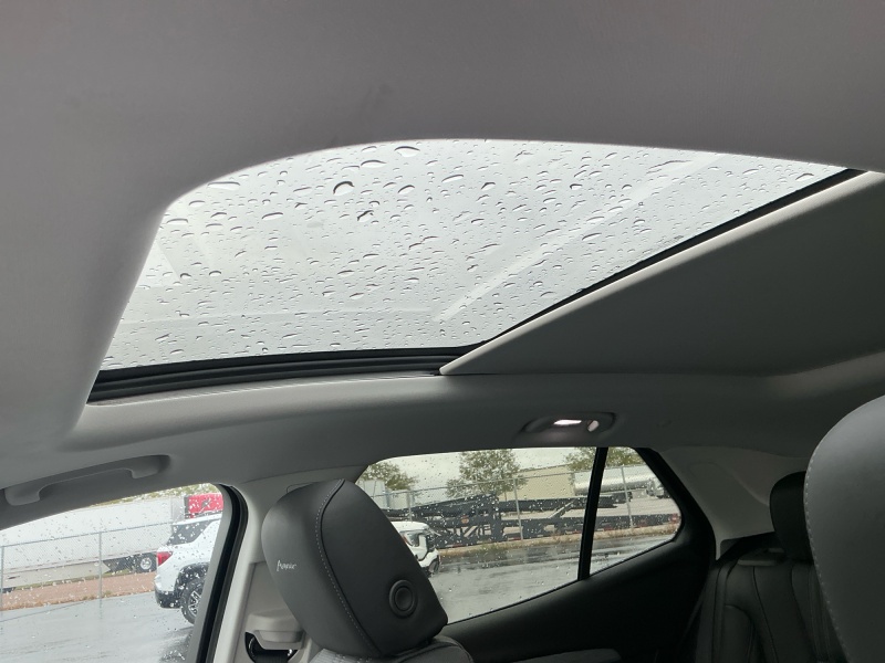 2026 Buick Envision