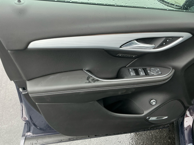 2026 Buick Envision