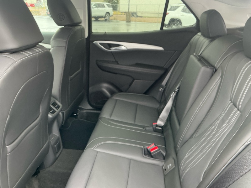 2026 Buick Envision