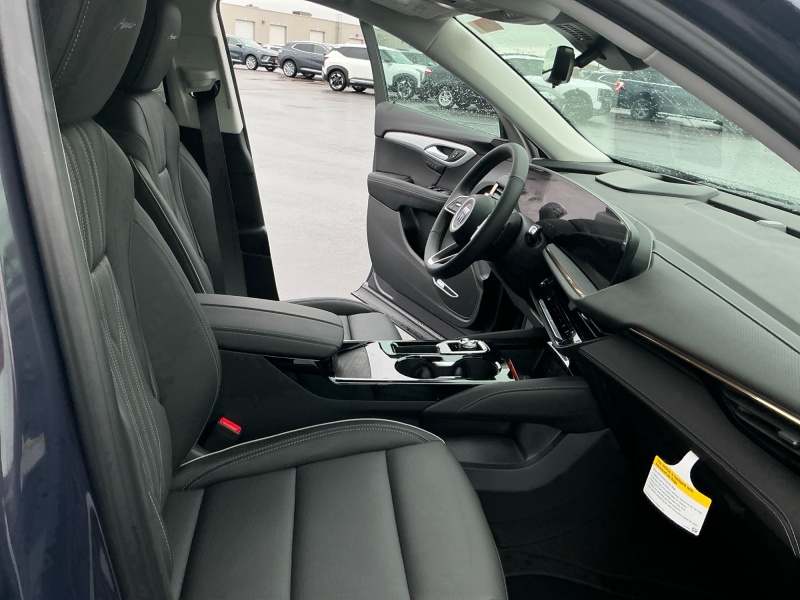 2026 Buick Envision