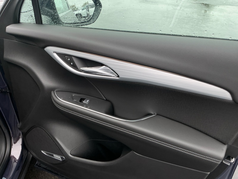 2026 Buick Envision