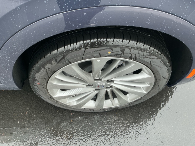 2026 Buick Envision