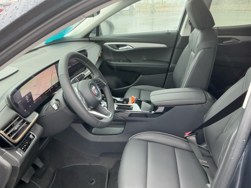 2026 Buick Envision