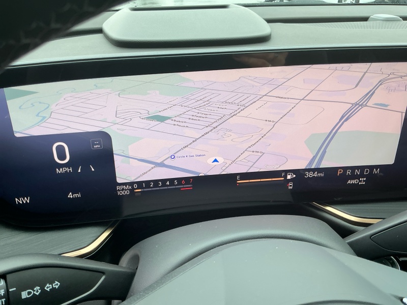 2026 Buick Envision