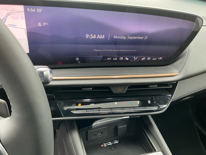 2026 Buick Envision