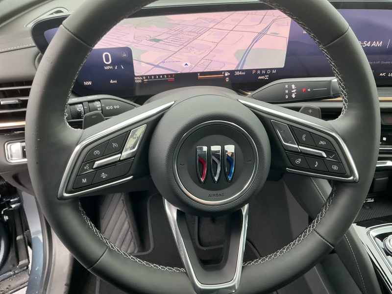 2026 Buick Envision