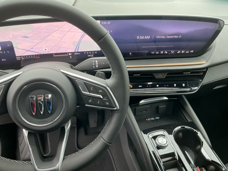 2026 Buick Envision