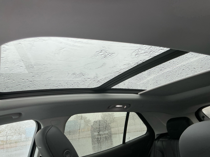 2026 Buick Envision