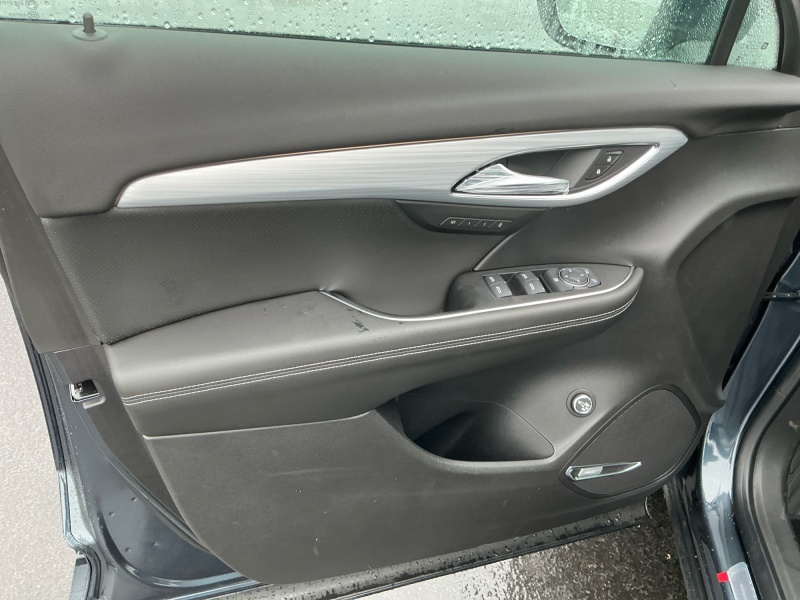 2026 Buick Envision