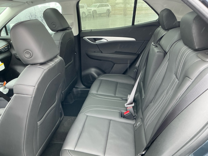 2026 Buick Envision