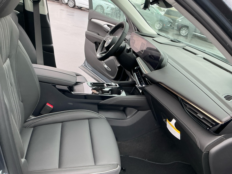 2026 Buick Envision