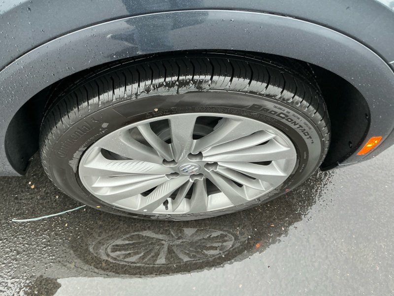 2026 Buick Envision