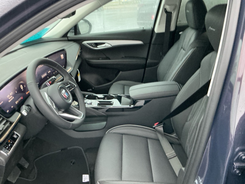 2026 Buick Envision